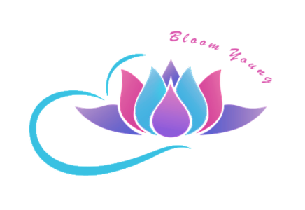 Bloom Young DVDs logo