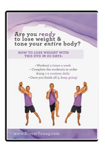 Load image into Gallery viewer, Weight Loss Max - Cardio Boxing DVD